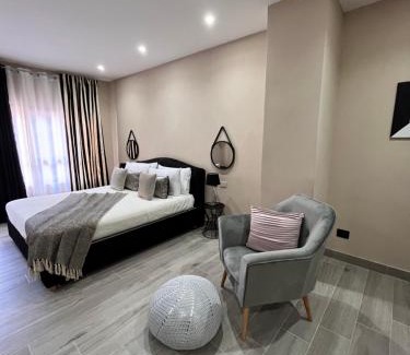 Termini Imerese Bed & Breakfast | CB Rooms