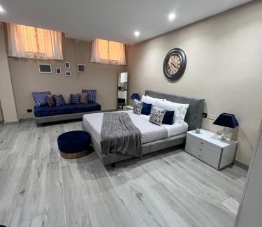 Termini Imerese Bed & Breakfast | CB Rooms