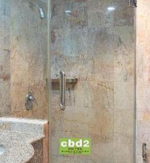 Ban Pa Yang Hotel | CBD 2 Hotel