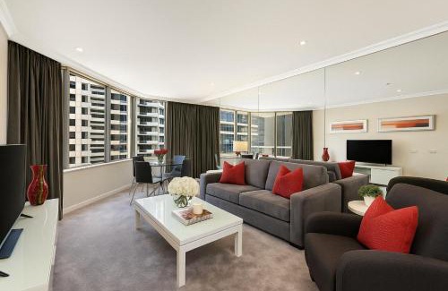 The Rocks Apartment | CBD Curated Comfort, Resort Style Living