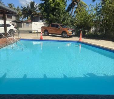 Wailoloa Apartment | CC Beach villa in wailoaloa