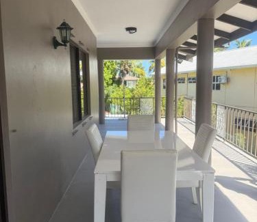 Wailoloa Apartment | CC Beach villa in wailoaloa