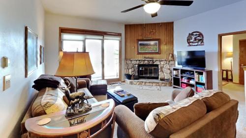 Wildernest House | CC102 Buffalo Village