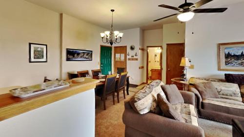 Wildernest House | CC102 Buffalo Village