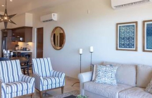 Los Cabos Condo | CCV Quivira-2BR Penthouse w/Rooftop FirePit/HotTub, Golf!