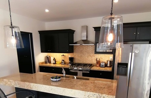 Los Cabos House | CCV Quivira- 3BR Cozy Home w/Golf and Restaurants access!