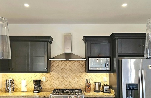 Los Cabos House | CCV Quivira- 3BR Cozy Home w/Golf and Restaurants access!