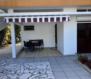 Fort-de-France House | CD House