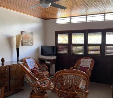 Fort-de-France House | CD House
