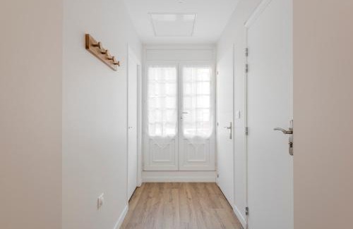 Le Treport Apartment | CDC 3, appartement 2 chambres avec SDB privatives et parking inclus