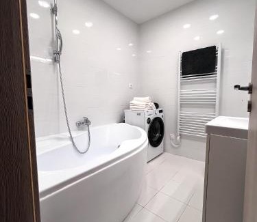 Alsóörs Apartment | CDP Apartman 1