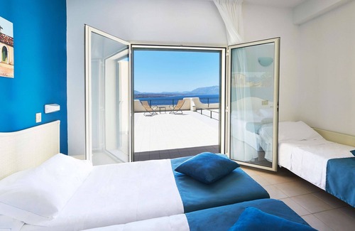 Citta del Mare Hotel | CDSHotels Terrasini - Città del Mare