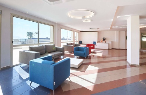 Citta del Mare Hotel | CDSHotels Terrasini - Città del Mare