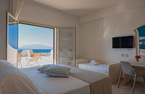 Citta del Mare Hotel | CDSHotels Terrasini - Città del Mare