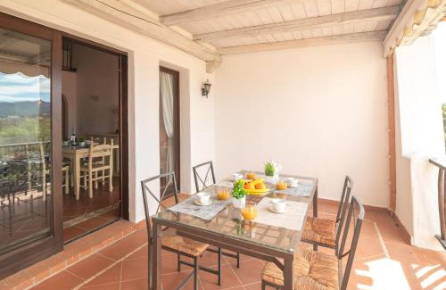 Capo Ferro Apartment | CDT Cala Del Faro - Happy Rentals