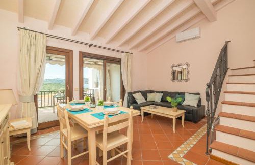 Capo Ferro Apartment | CDT Cala Del Faro - Happy Rentals