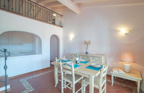 Capo Ferro Apartment | CDT Cala Del Faro - Happy Rentals