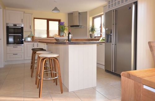 Dingle House | Ceann Scribe 5 bedroom house VRBO