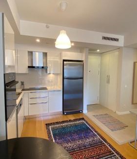 Pendik Apartment | Cebeci Residence Pendik