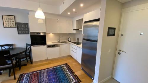 Pendik Apartment | Cebeci Residence Pendik