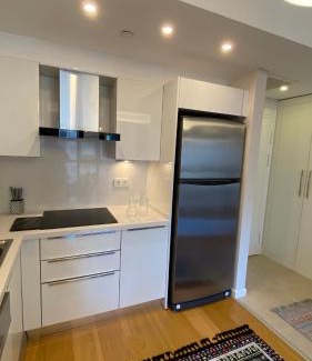 Pendik Apartment | Cebeci Residence PendikB22