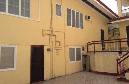 Capitol Site House | CEBU HOUSE IN CENTER OF CITY fuente circle sinulog festiv