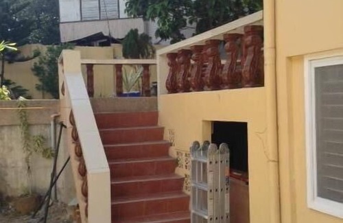 Capitol Site House | CEBU HOUSE IN CENTER OF CITY fuente circle sinulog festiv
