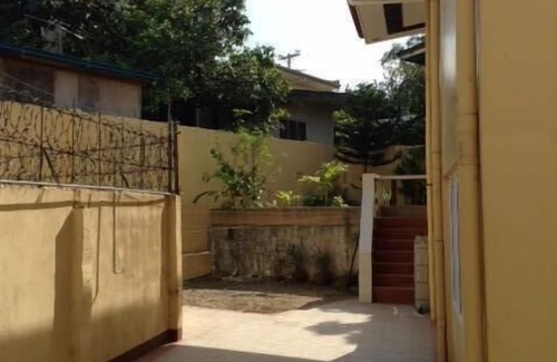 Capitol Site House | CEBU HOUSE IN CENTER OF CITY fuente circle sinulog festiv