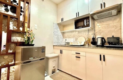 Bakilid Condo | CebuCasa/T3/2BedRoom/8pax/Netflix/YouTube/UNLI5G
