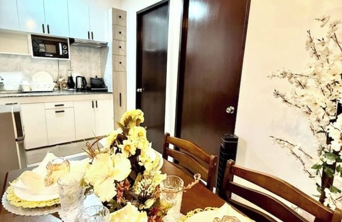 Bakilid Condo | CebuCasa/T3/2BedRoom/8pax/Netflix/YouTube/UNLI5G