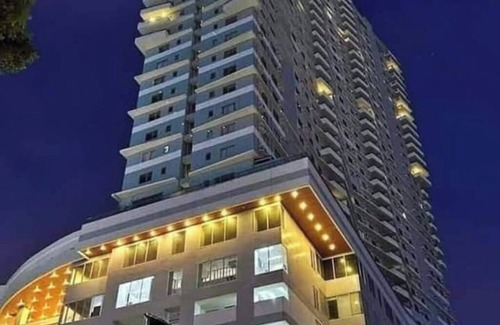 Cebu Condo | CebuCasaTEG25T/6pax/IEC/AyalaCebuBusinessPark