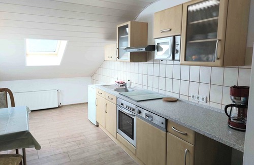 Pohlde Apartment | Cebullas vacation apartment