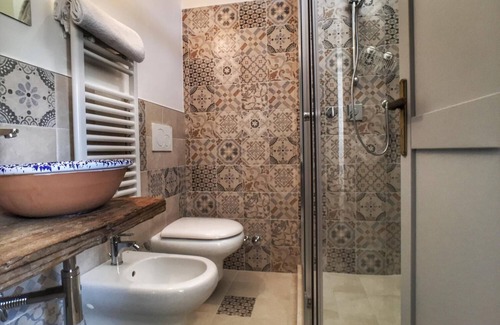 Capurso Bed & Breakfast | Cece Nove