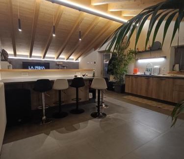 Civo Villa | Cech Coast House in the Woods