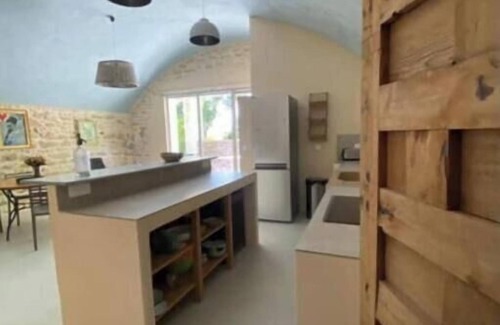 Eyragues Apartment | CECILE apartment