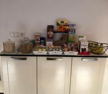Joure Bed & Breakfast | Cecilia - Catharina B&B