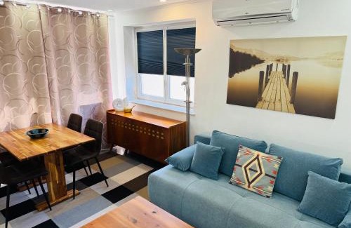Velden am Worther See Apartment | Cecilienhof Velden - Ferienwohnung