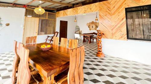 Central Luzon Villa | Cecillia’s Place