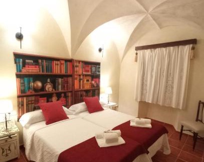 Ceclavin Apartment | Ceclavinn Casa Rural