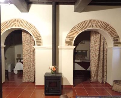 Ceclavin Apartment | Ceclavinn Casa Rural
