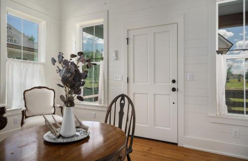 Driftwood House | Cedar Break - Cabin D