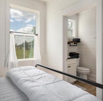 Driftwood House | Cedar Break - Cabin D