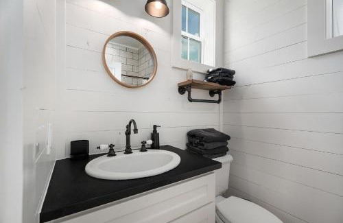 Driftwood House | Cedar Break - Cabin D