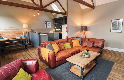 Barnard Castle Cottage | Cedar Cottage