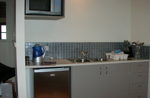 Blackmans Bay Apartment | Cedar Cottages Blackmans Bay - Cedar Loft