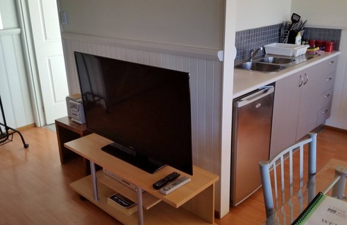 Blackmans Bay Apartment | Cedar Cottages Blackmans Bay - Cedar Loft
