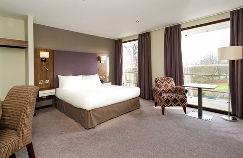 Harrogate Hotel | Cedar Court Harrogate