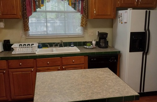 Morrilton Hotel | Cedar Falls Motel