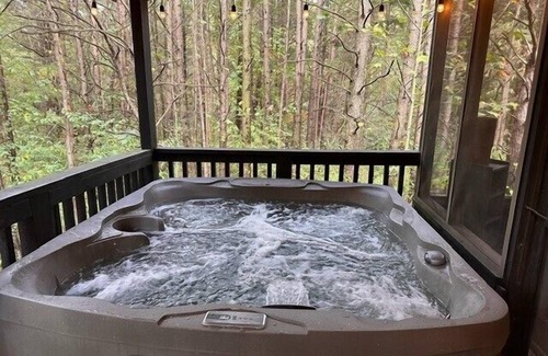 Birdseye House | Cedar Gap Hideaway