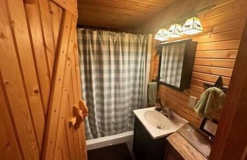 Birdseye House | Cedar Gap Hideaway